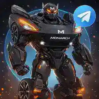 МОНАРХ