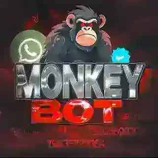 Monkey Bot