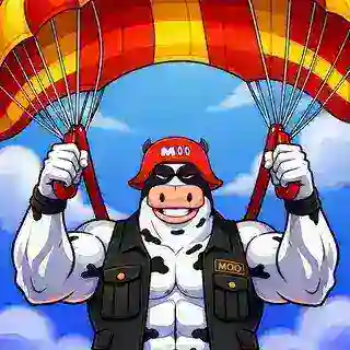 MooArmy Airdrop 🪂