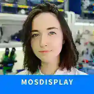 Мосдисплей