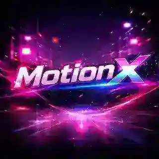 MotionX