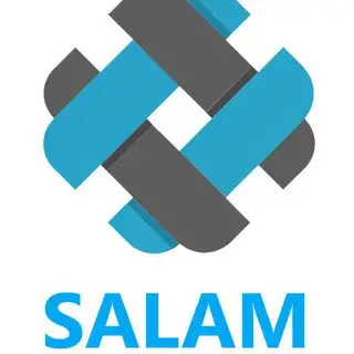 SALAM تواصل مع ادارة قناة