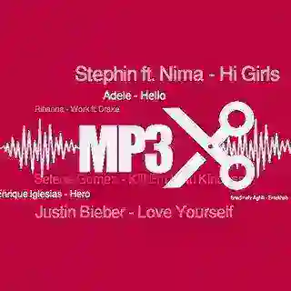 MP3 Tools