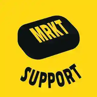 MRKT Support