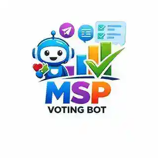 Msp Poll / likes Bot