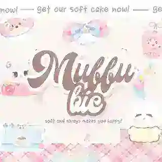 🫓 .· ❲ ‘muffubie ❳ : order's!