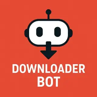 Tiktok İnstagram Youtube downloader