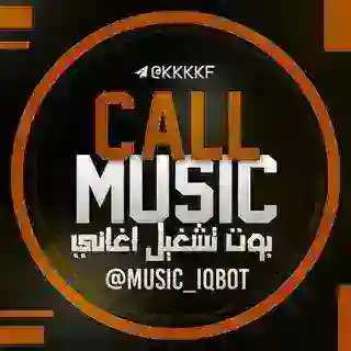 - Call , Music .