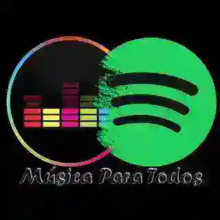 Música para Todos Bot