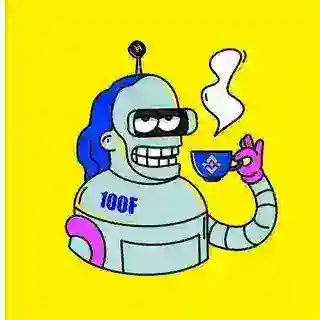 Club 4% Bot 🤖