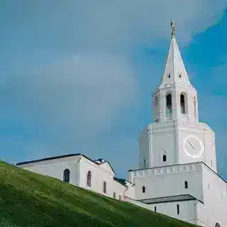 Бот «Моя казань»
