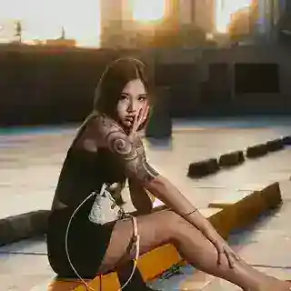 Nang Lu Ying Hom