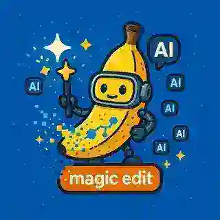 NanoBanana Pro | AI Editor