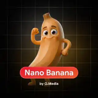 Nano Banana 🍌