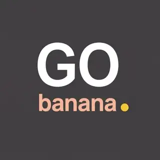 🍌 GoBanana | ИИ-редактор изображений