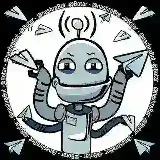 Nashra Bot Maker 📬