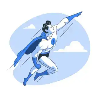 Анастасия Макуха и Никита Савельев