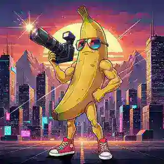 Gemini | Nano Banana Pro | Генерация фото