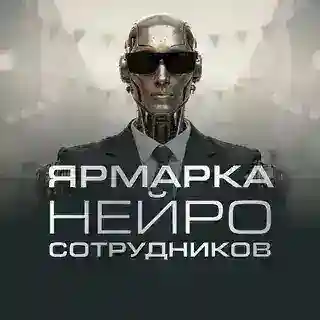 Ярмарка Нейросотрудников