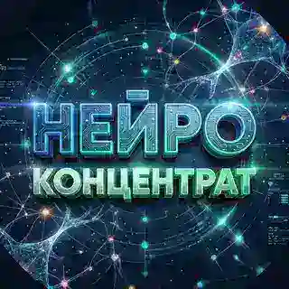 НЕЙРОКОНЦЕНТРАТ 20-22 ФЕВРАЛЯ