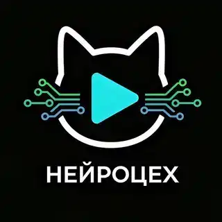 НЕЙРОЦЕХ | Генерация фото и видео для товаров