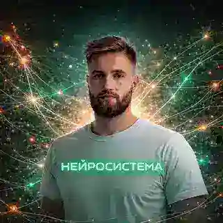 Практикум Нейросистема