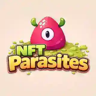 NFT Parasites