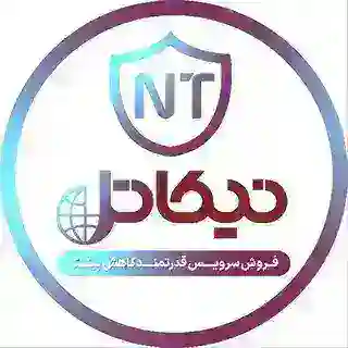 Nikatel Shop
