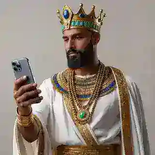 مشاهدة وبركة