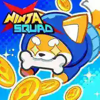 Ninja Squad