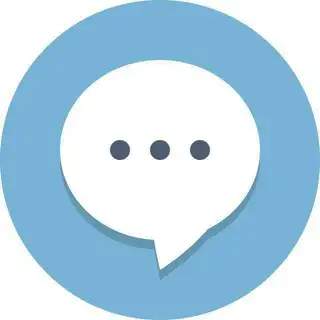انشاء بوت تواصل 💬