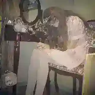 The nurse station