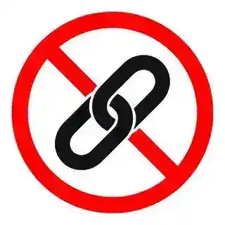 no link | 链接拦截 🚫