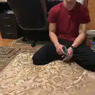 Глаз Бога 95🪬