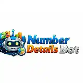 Number Details Bot