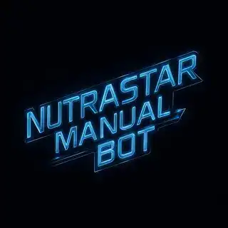 NutraStar Manual