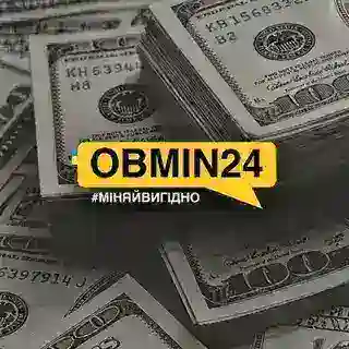 Obmin24bot