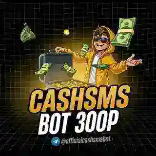 CASH SMS 💸