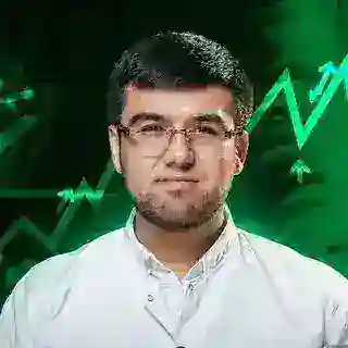BIOLOG | USTOZ (bot)