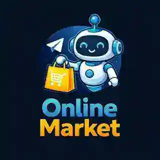 Online Market Demo