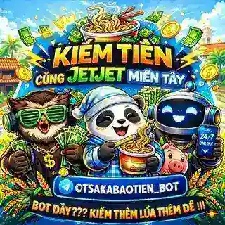 JET MIỀN TÂY
