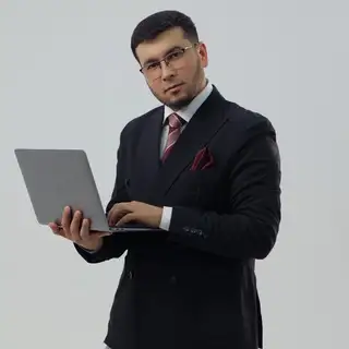 Oybek Bozorov | Qabul Bot