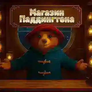 Магазин Паддингтона