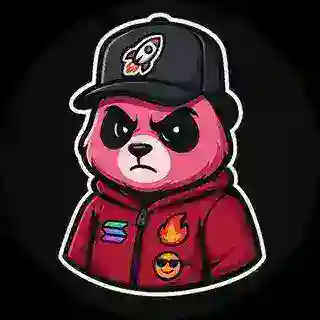 PandaBoost - DEX Trending Bot