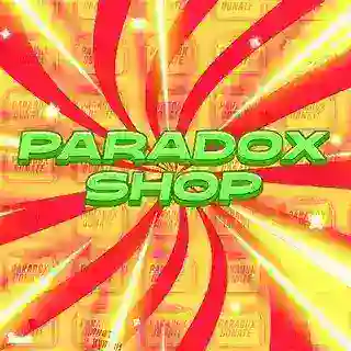 Paradox Shop