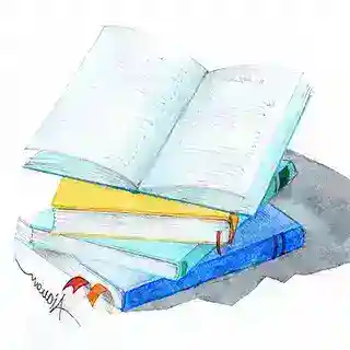 آپلودر پی دی اف کتاب های دانشگاه