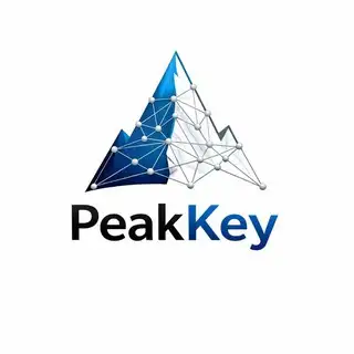 Peak Key VPN
