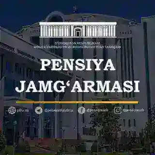 Pensiya