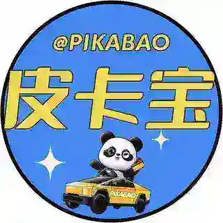 皮卡宝