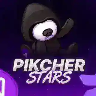 Pikcher Stars | Купить Звезды